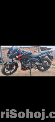 bajaj pulsar 150 2 dis